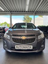 Chevrolet Cruze Station Wagon 1.8 *Automatik*Navi*Kamera* - gebrauchte Chevrolet Cruze aus dem Jahr 2013