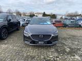 Mazda 6 2.5L SKYACTIV G 194 - Mazda 6 Tageszulassungen