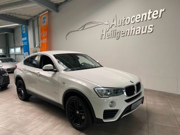 BMW X4 - 2