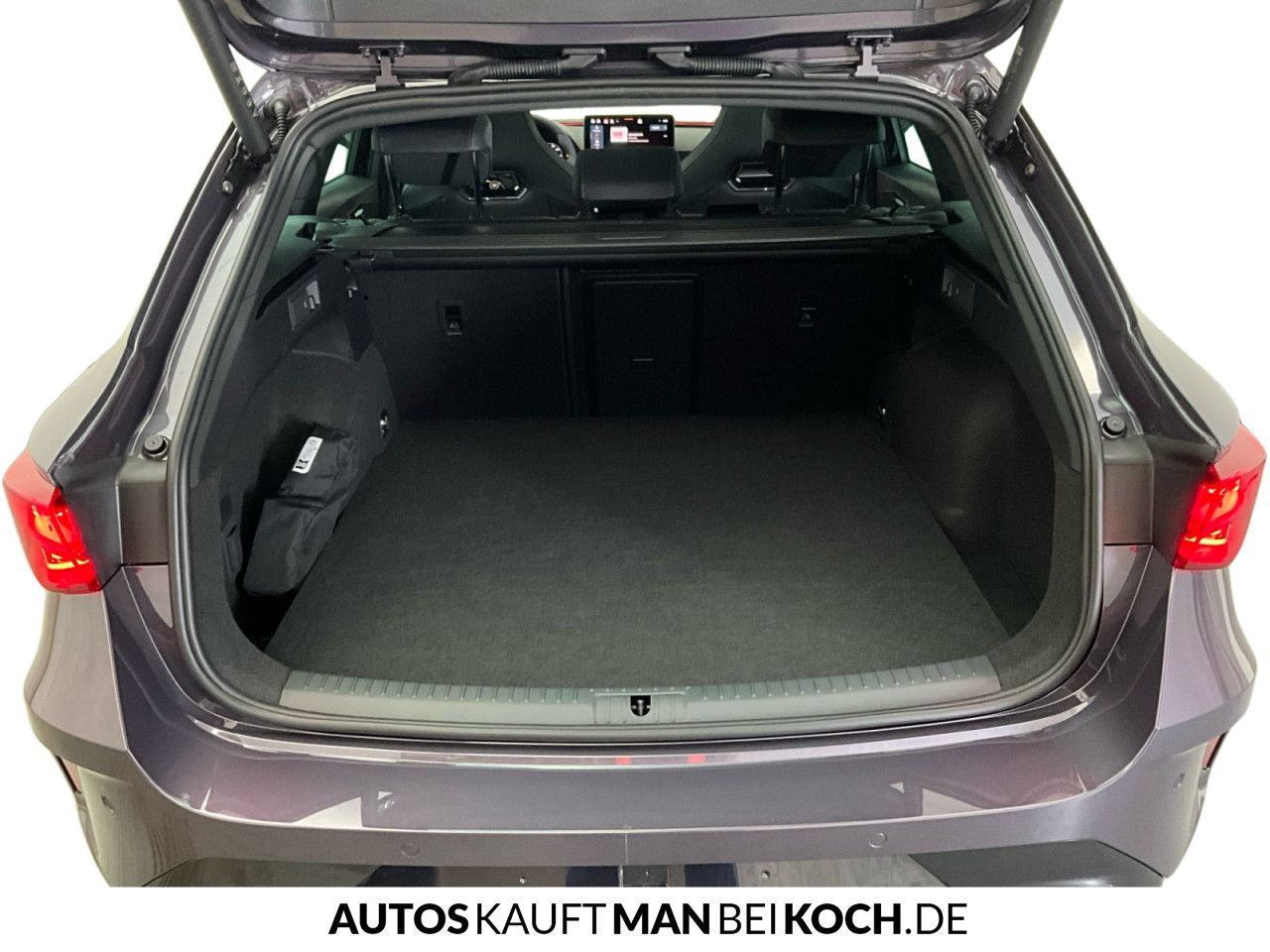 Cupra Leon - Bild 17