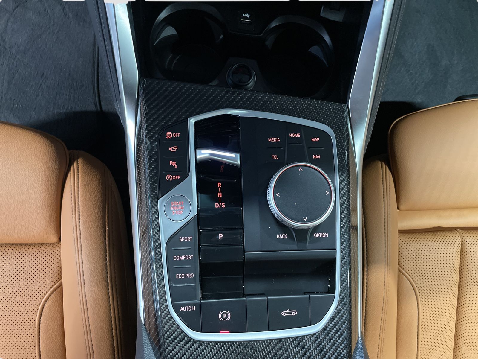BMW 430 - Bild 17