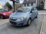 Opel Corsa D CATCH ME 1,2 *4 türen*AC*Navi*HU 02/27 - Opel Corsa: Catch Me