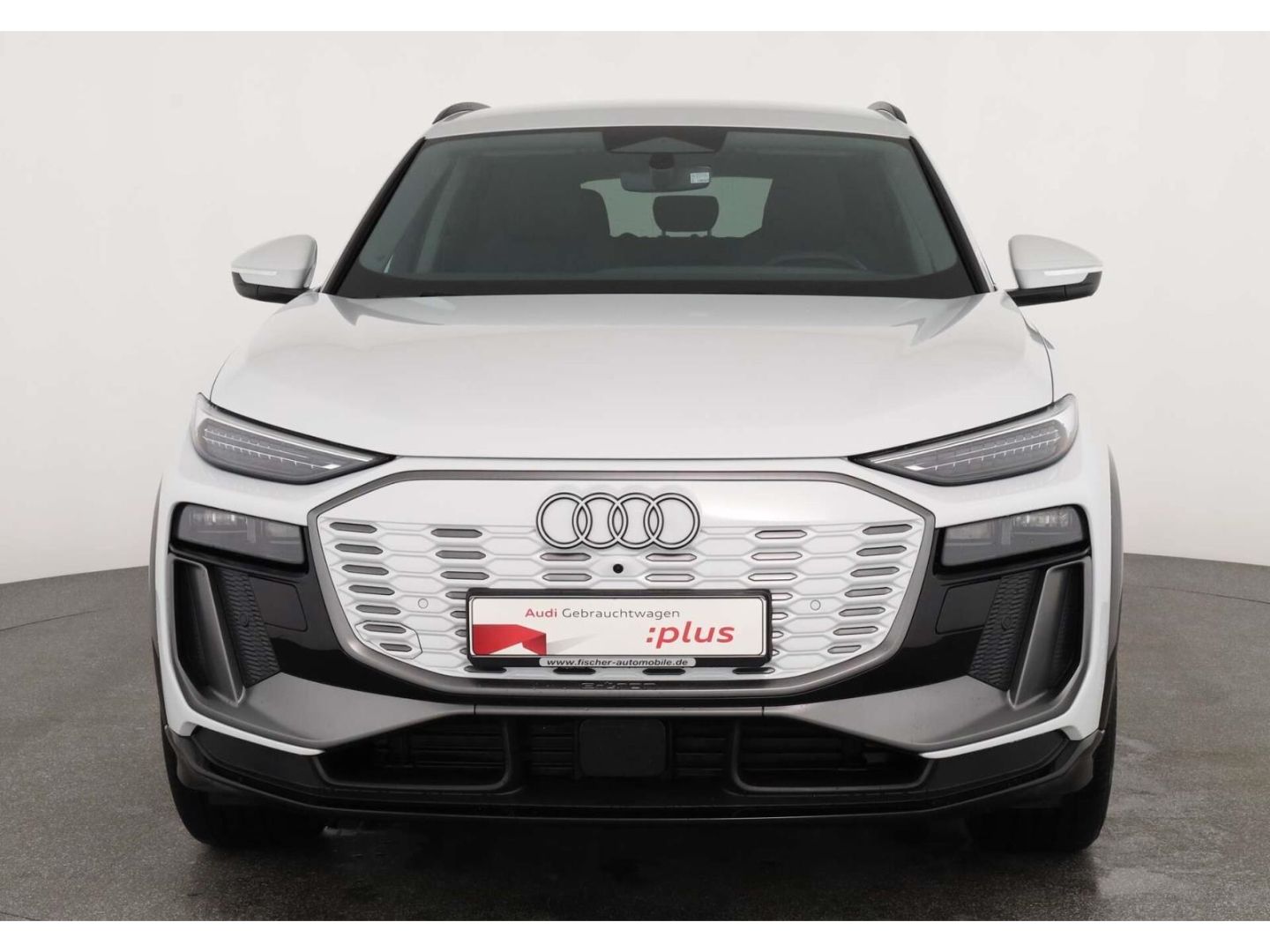 Audi Q6 e-tron - Bild 3