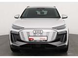 Audi Q6 e-tron SUV S-Line 20''/360/W-Pumpe/LED+ - weiße Audi Q6 e-tron