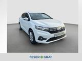 Dacia Sandero Expression 1,0l TCE * TEMP KLIMA LED* - Dacia Sandero: 1.0