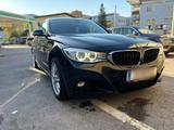 BMW 320d GT  original M packet Automatik - BMW 320: 320d Pack M
