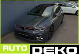 Volkswagen Golf 8 GTI DSG Pano/Matrix/Leder/DCC/ACC/H&K/HUD - Volkswagen Golf: 8 GTI