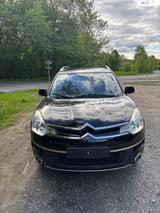 Citroën C-Crosser HDi 155 FAP DCS Exclusive Exclusive