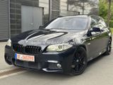 BMW 530dA  xDrive Touring M Sport GARANTIE Topzustan - BMW 530 Gebrauchtwagen in Frankfurt