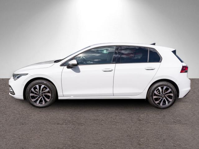 Volkswagen Golf Actice 2.0 TDI LED Navi PDC Klima SHZ