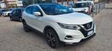 Nissan Qashqai 1.3 DIG-T 140 CV N-Connecta - Nissan Qashqai mit Benzin-Antrieb: Kombi
