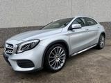 Mercedes-Benz GLA 180 EDTION PACK AMG - Mercedes-Benz GLA 180: Silber