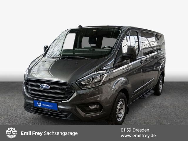 Ford Transit Custom 320 L2H1 VA Trend Standhzg. AHZV