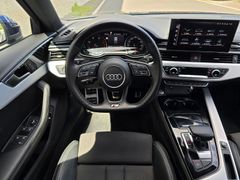AUDI A4 Avant 45 TDI quattro 3.0 V6 Diesel S-line AUDI A4 Avant 45 TDI quattro 3.0 V6 Diesel S-line