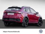 Volkswagen Taigo 1.5 R-LINE DSG BLACKSTYLE AHK KEYLESS CAM - mit Benzin-Antrieb: mit Navigationssystem, Geländewagen, mit Klimaautomatik