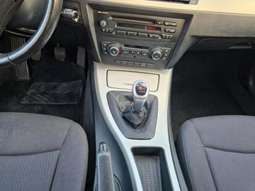 BMW 316 - 11