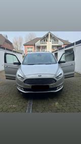 Ford Galaxy 2.0 TDCi Titanium  7-Sitzer ... - Ford Galaxy in Oberhausen