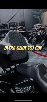 Harley-Davidson Street Glide -Ultra Glide 107 Stage2 - Angebote