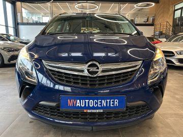 Opel Zafira Tourer Edition *PDC*Klima*