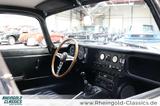 Jaguar E Type Coupe 4.2 Serie 1 in sehr schönem Zustand - : Sportwagen, Schöne