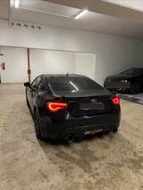 Subaru BRZ 2.0i Sport Auto Sport - Subaru BRZ Gebrauchtwagen