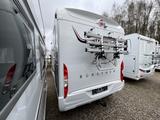 Bürstner Nexxo Van T 590 G Citroen - Bürstner Nexxo