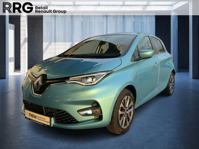 Renault ZOE R135 Z.E 50 Intens inkl. Batterie ABS