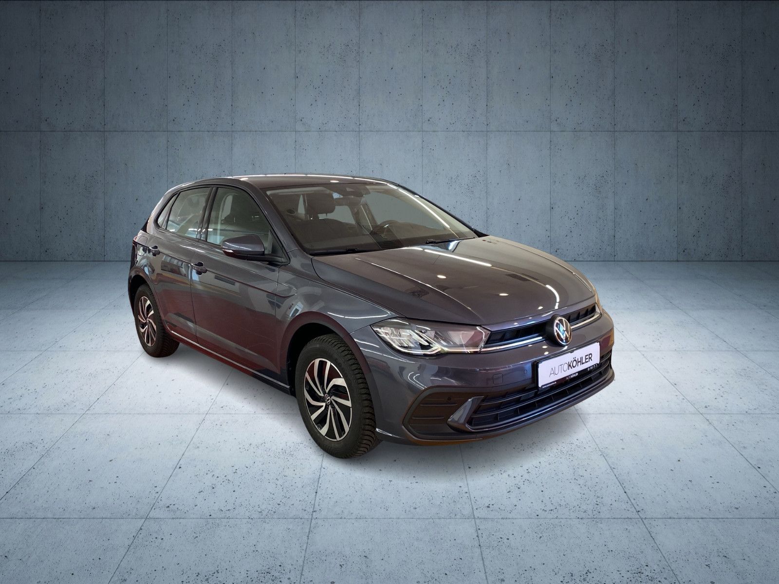 Volkswagen Polo - Bild 7