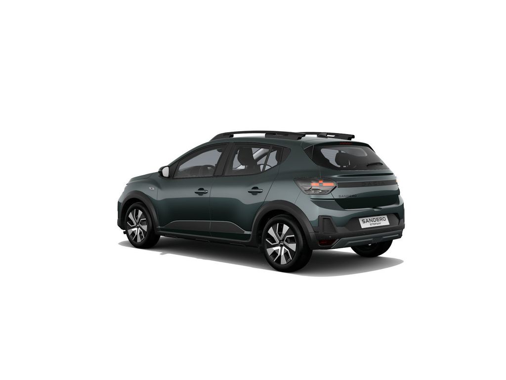 DACIA Sandero - Bild 4