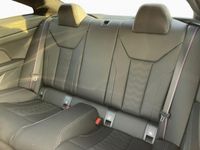 BMW M4 - Vorschau Bild 16