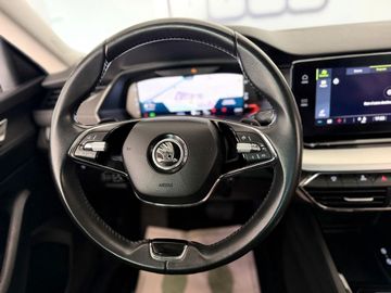 Skoda Octavia - 10