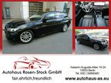 BMW 330e xDrive Touring Mod.2023 Autom,Leder,Widescr - BMW 3er Reihe Plug-in Hybrid (PHEV) Gebrauchtwagen