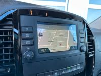 MERCEDES-BENZ Vito Tourer 124 CDI 9G 7SI LEDER PANO STHZG AHK bei Autohaus Landmann & Maier OHG
