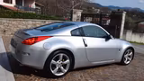 Nissan 350Z Premium Pack-Excellent Condition-1st Owner - gebrauchte Nissan Coupés