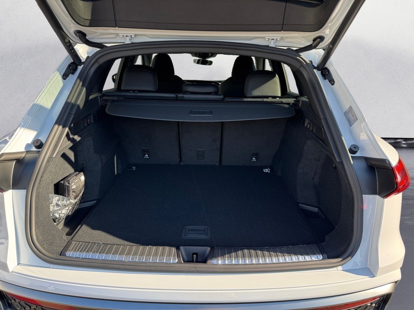 Audi Q5 - Bild 9