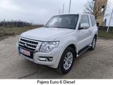 Mitsubishi Pajero 3,2 DI-D Edition 100 Autom. 1 Hd 77 tkm - Mitsubishi Pajero Gebrauchtwagen