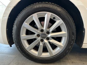 Audi A1 Sportback 30 TFSI *Navi*Klima*Virtuel*