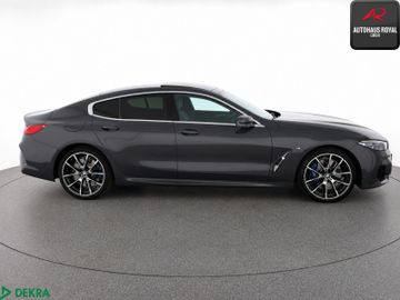 BMW 840 - 6