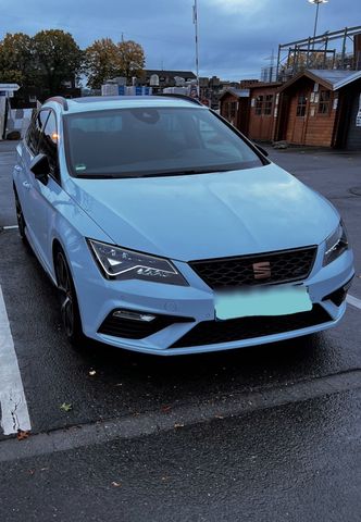 Seat Leon Cupra 300 ST