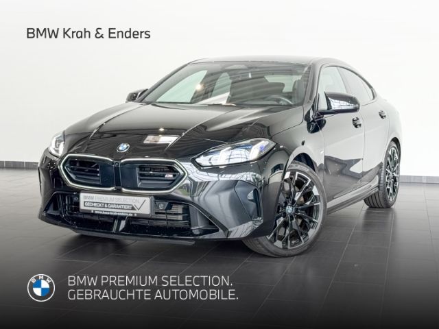 BMW M235i xDrive Gran Coupe H&K HUD SHZ Adapt.LED foto 1