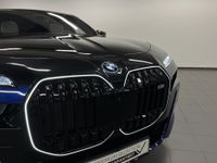 BMW i7 - Vorschau Bild 29