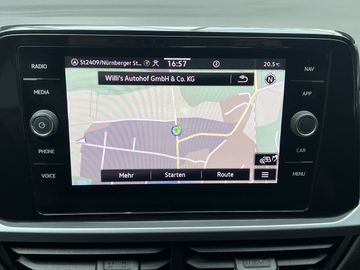 Volkswagen T-Roc - 5