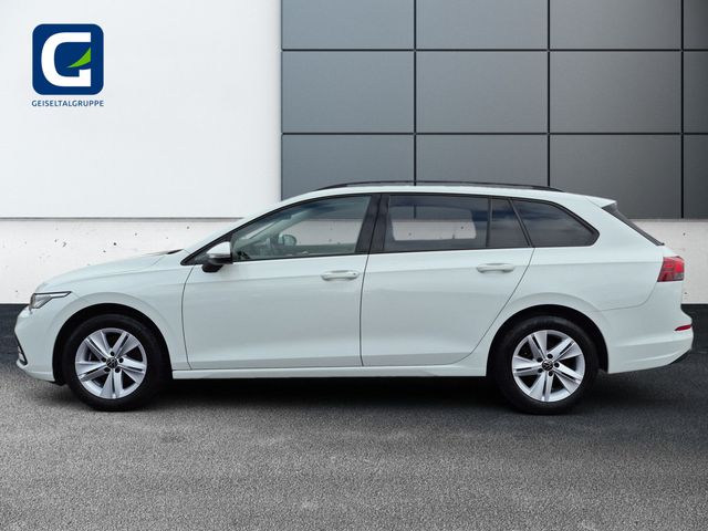 Golf VIII Variant 2.0 TDI Life *DSG*LED*NAVI*DAB