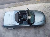 Alfa Romeo Spider 3.2 V6 24V Lusso | 270 PS G-Te - silberne Alfa Romeo Spider