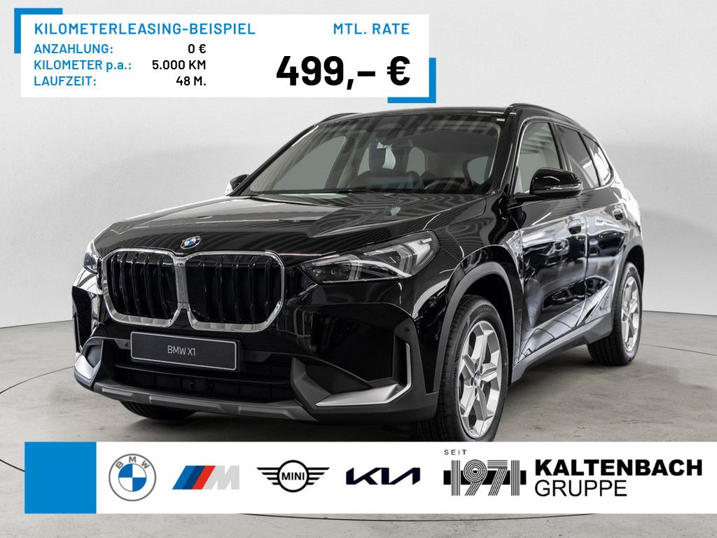 BMW X1 - Bild 1