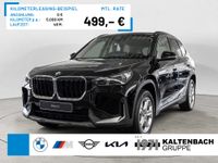 BMW X1 - Vorschau Bild 1