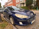 Peugeot 407 Esplanade*Klima*tempomat*ROLLO*navi - Peugeot 407 mit Benzin-Antrieb