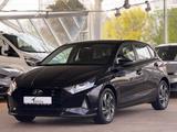 Hyundai i20 1.0*T-GDI*Hybrid 48V*DCT*SHZ*KAMERA*APP*LM* - Hyundai i20: Schwarz