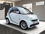 Smart ForTwo MHD 52kW Passion Sitzheizung Surround - Smart ForTwo: Limousine