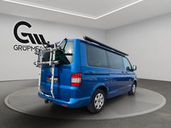 VW T5 Multivan 1,9 TDI AHK|Klima|Markise|Fahrradträ